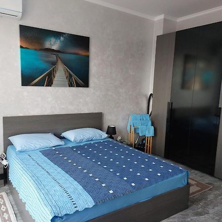 Luxury Penthouse Apartments At Valencia Gardens 布尔加斯 客房 照片