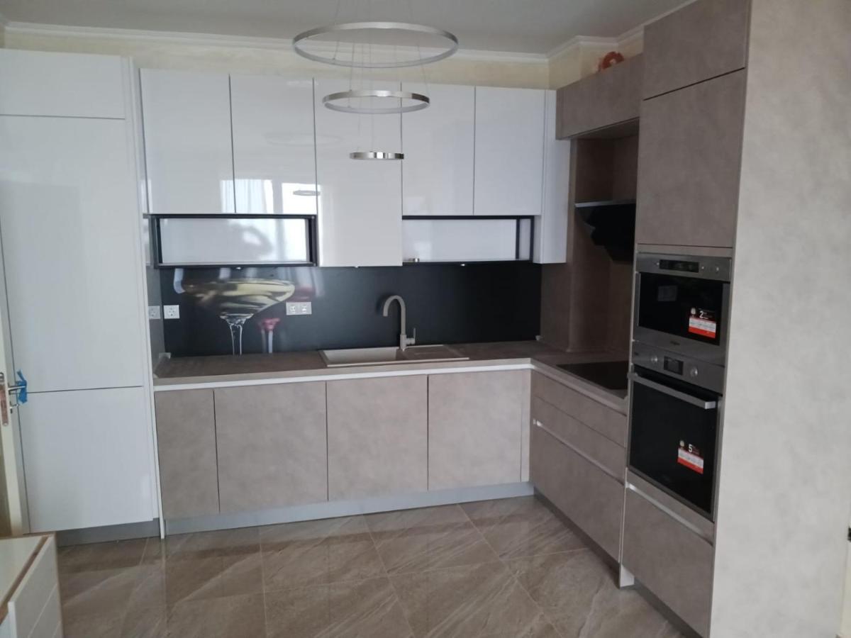 Luxury Penthouse Apartments At Valencia Gardens 布尔加斯 外观 照片