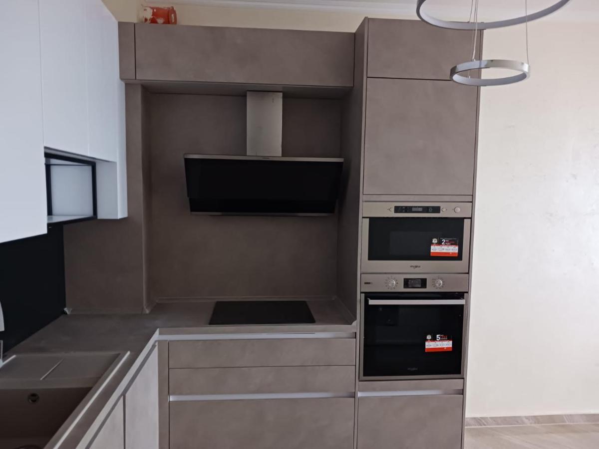 Luxury Penthouse Apartments At Valencia Gardens 布尔加斯 外观 照片