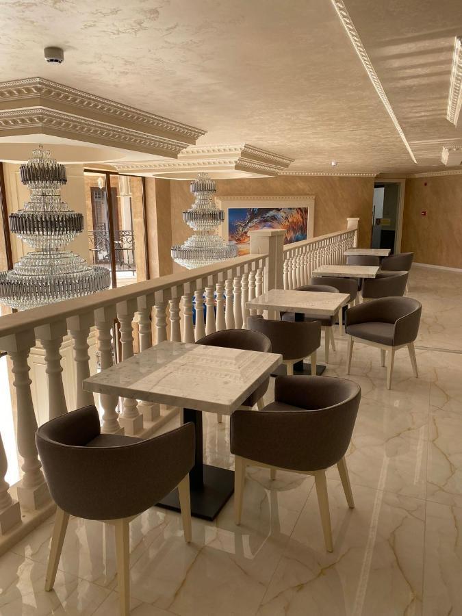 Luxury Penthouse Apartments At Valencia Gardens 布尔加斯 外观 照片