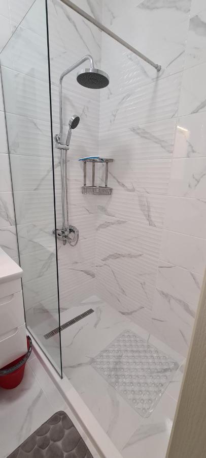 Luxury Penthouse Apartments At Valencia Gardens 布尔加斯 外观 照片