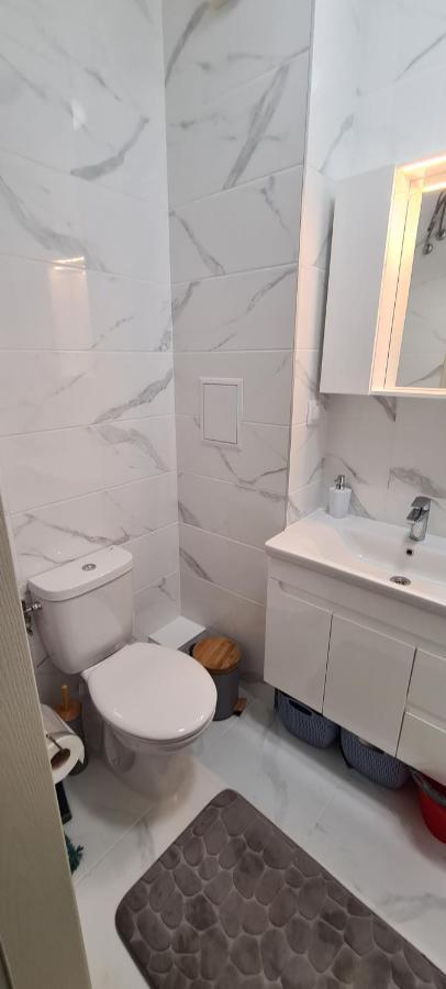 Luxury Penthouse Apartments At Valencia Gardens 布尔加斯 外观 照片