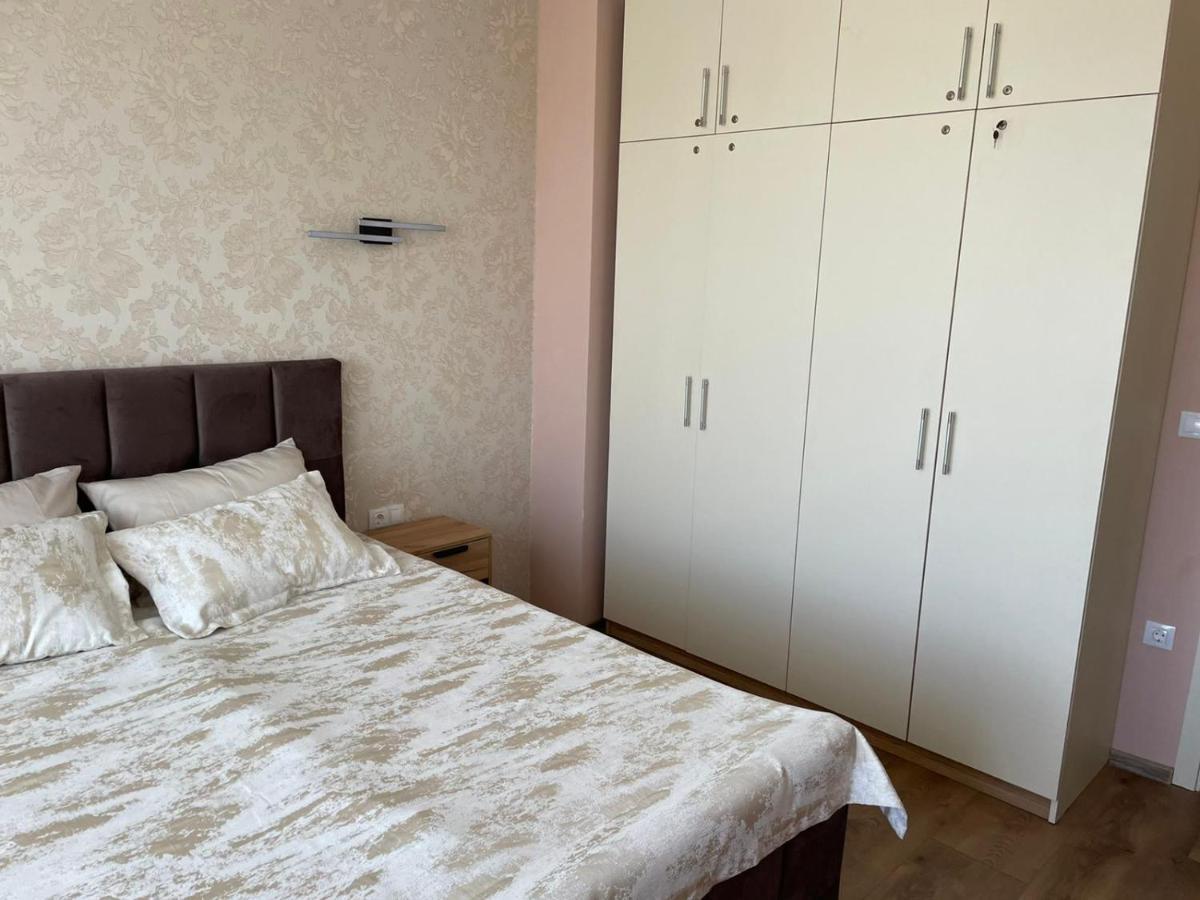 Luxury Penthouse Apartments At Valencia Gardens 布尔加斯 外观 照片